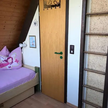 In Fedderwardersiel Mit Terrasse Holiday home *