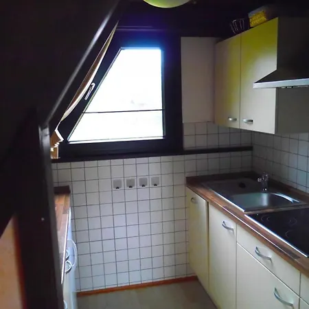 In Fedderwardersiel Mit Terrasse Holiday home Butjadingen