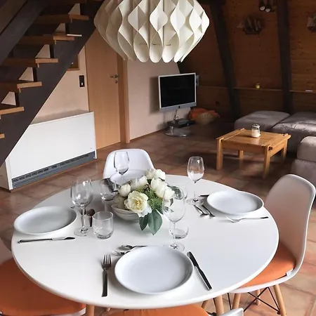 Holiday home In Fedderwardersiel Mit Terrasse *